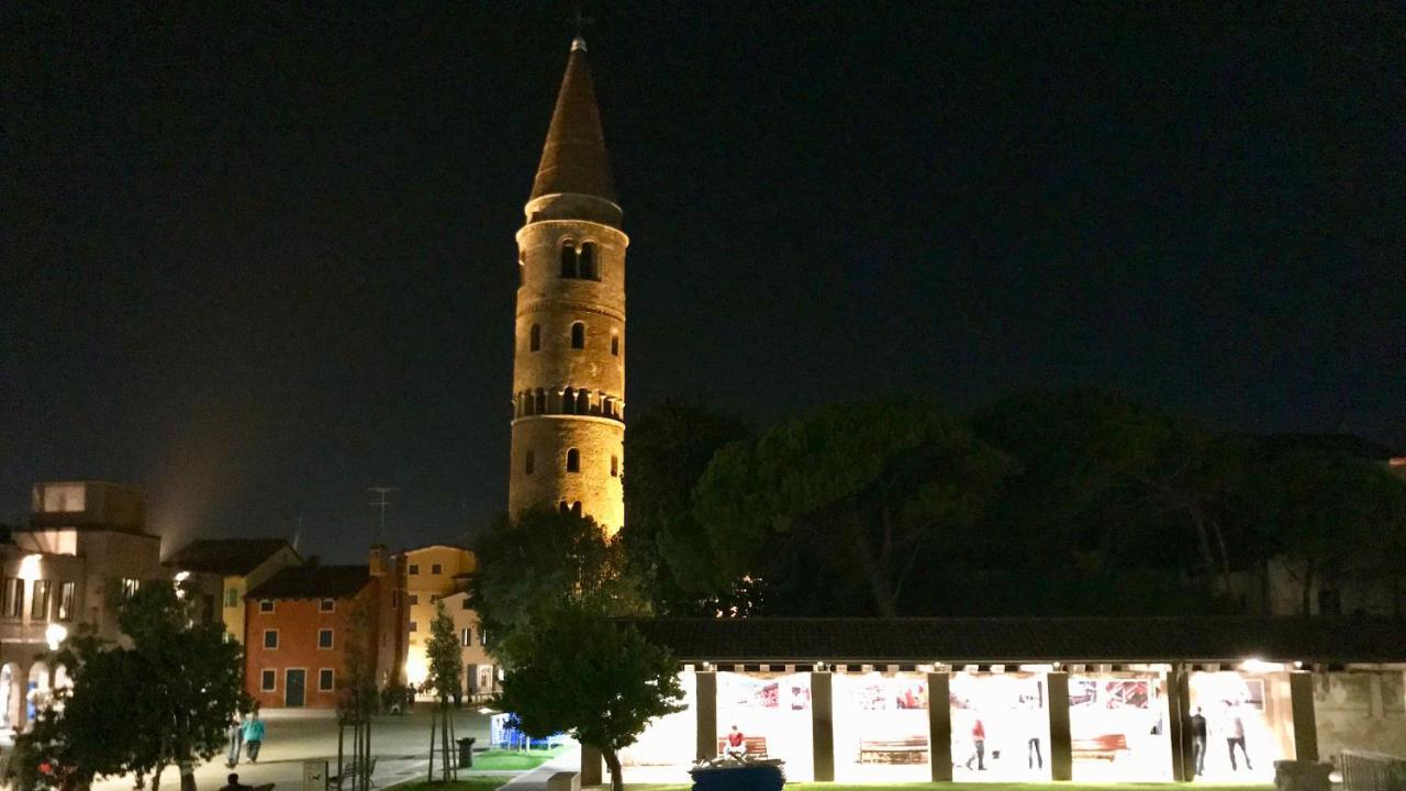 Ca Dell'Angelo - Caorle公寓式酒店 外观 照片