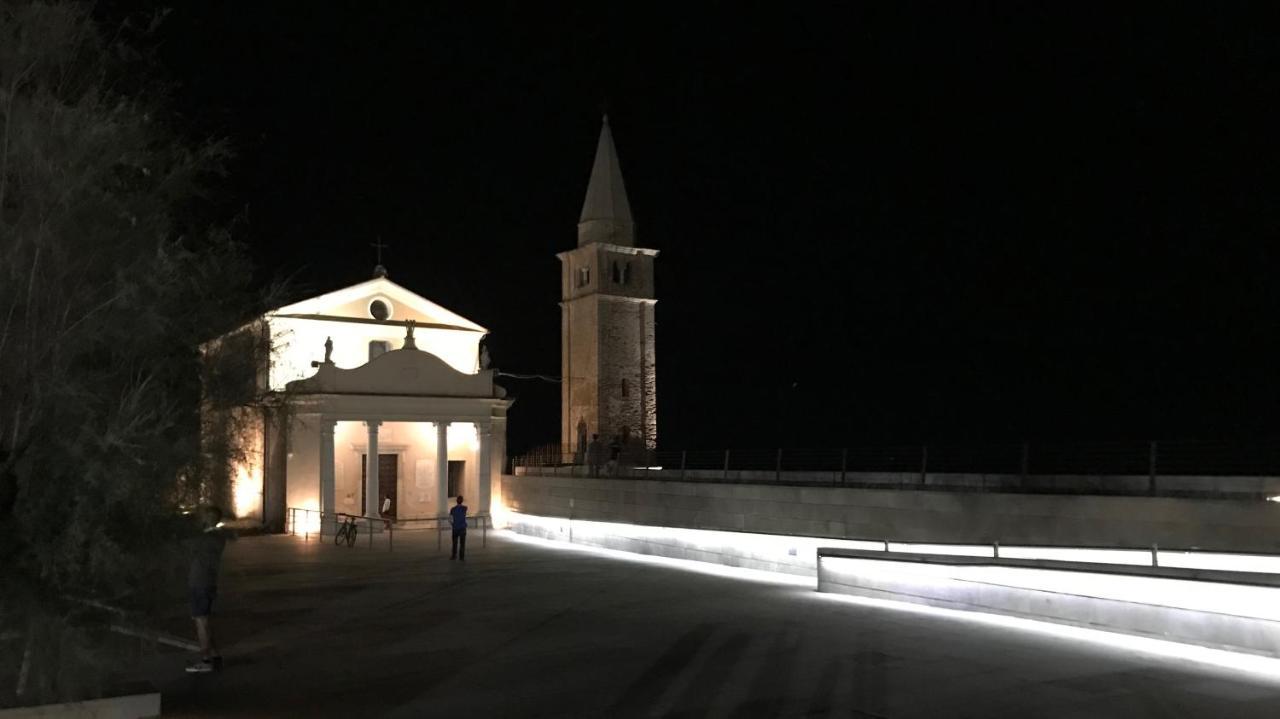 Ca Dell'Angelo - Caorle公寓式酒店 外观 照片
